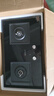 帥康（Sacon）5kw智能防干燒燃?xì)庠頔8T01F天然氣液化氣嵌入臺(tái)式灶雙灶臺(tái)家用猛火專用煤氣爐具灶以舊換新 5.0KW天然氣防干燒灶E8T01F 曬單實(shí)拍圖