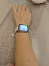 華為（HUAWEI）【咨詢(xún)享優(yōu)惠】WATCH FIT 4智能手表運動(dòng)藍牙通話(huà)輕薄大屏高中學(xué)生健康管理NFC門(mén)禁男女心率 悅動(dòng)白【甄選表帶+精美表盤(pán)】 曬單實(shí)拍圖