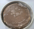 【純脂黑巧】榛子巧克力千層蛋糕 470g 曬單實(shí)拍圖