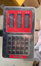德力西（DELIXI）臺秤100kg電子秤商用小型精準(zhǔn)家用稱重快遞電子稱100公斤磅秤 曬單實(shí)拍圖
