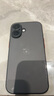Apple/蘋(píng)果 iPhone 16（A3288）128GB 黑色 支持移動(dòng)聯(lián)通電信5G 雙卡雙待手機(jī) 曬單實(shí)拍圖