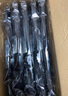 格之格LQ630K色帶適用愛(ài)普生LQ630K LQ635K LQ730K TS630K TS635K打印機色帶架10米六支裝 曬單實(shí)拍圖
