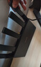 Tenda騰達(dá)路由器WiFi7【云霄BE5100】千兆穿墻王信號(hào)增強(qiáng)無(wú)線超強(qiáng)2.5g網(wǎng)口家用電競(jìng)放大器立式BE6L Pro 曬單實(shí)拍圖