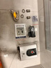 凌霄自來(lái)水增壓泵家用智能全自動(dòng)永磁熱水器24V直流小型加壓水泵 2.4方108W6分DDC15-25鑄鐵鍍鎳 曬單實(shí)拍圖