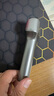 名創(chuàng)優(yōu)品【上市品牌丨不留黑點(diǎn)】剃須刀往復(fù)式小錘子刮胡刀電動便攜款迷你梯剃須刀送男士老公父親實(shí)用禮物 【深空灰】一遍深層剃凈無黑點(diǎn) 極速剃須 丨 深層剃凈 丨 超強(qiáng)續(xù)航 曬單實(shí)拍圖
