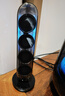 哈曼卡頓Soundsticks 5 音樂(lè )水晶5代玄光版丁禹兮桌面藍牙音箱家用藍牙音響水晶5黑色居家藝術(shù)音響七夕禮物 玄光版 曬單實(shí)拍圖