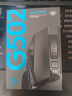 羅技（G）G502無線游戲鼠標(biāo)LIGHTSPEED電競筆記本電腦機(jī)械配重RGB充電鼠標(biāo)競技FPS吃雞絕地求生送男生禮物 G502無線【+收納盒】 曬單實(shí)拍圖