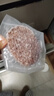 龍江和牛國產(chǎn)和牛谷飼雪花牛肉餅漢堡餅 720g6片 牛肉餡牛肉早餐減脂 曬單實(shí)拍圖