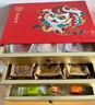 稻花香糕點(diǎn)禮盒 新鮮傳統糕點(diǎn)短保休閑零食點(diǎn)心混合節日送禮禮盒 曬單實(shí)拍圖