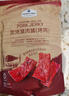 Member's Mark 炭烤豬肉脯(烤肉) 500g 500g*1袋 曬單實(shí)拍圖