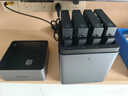 綠聯私有云DH4300Plus 8T四盤位NAS網絡存儲個人云家庭硬盤服務器手機NFC一碰連接AI相冊手機平板擴容 曬單實拍圖