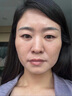 ORGINESE377面膜美白淡斑提亮膚色女補水保濕搭緊致抗皺曬后修復禮物 曬單實(shí)拍圖