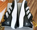 阿迪達斯 adidas 男鞋 edge 運動(dòng)鞋戶(hù)外休閑跑步鞋 GZ5280 39碼 曬單實(shí)拍圖