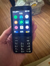 諾基亞（NOKIA）220 4G 移動聯(lián)通電信全網(wǎng)通 2.8英寸雙卡雙待 直板按鍵手機(jī) 老人老年手機(jī) 學(xué)生手機(jī) 黑色 曬單實(shí)拍圖