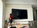 小米（MI）電視S85 MiniLED 2025 85英寸【雷總推薦】低反屏900分區(qū)1700nits澎湃OS L85MB-S家用顯示器智慧屏 曬單實(shí)拍圖