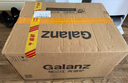 格蘭仕（Galanz）微波爐烤箱一體機 平板式不銹鋼內膽23升大容量家用光波爐機械旋鈕操作簡(jiǎn)單G80F23SP-M8(S0) 曬單實(shí)拍圖