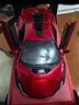 比美高（Burago） 車模原廠1:18蘭博基尼fkp37仿真合金玩具汽車模型男孩七夕禮物 曬單實拍圖