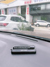 呵小樂臨時停車手機電話挪車號碼牌車載支架移車牌車內留號破窗 曬單實拍圖
