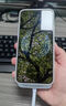 小米【3C認(rèn)證】磁吸自帶線充電寶10000 33W 快充 1W毫安超薄小巧便攜無(wú)線充手機(jī)移動(dòng)電源可上飛機(jī)高鐵 藍(lán)色 曬單實(shí)拍圖