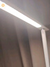 歐普（OPPLE）AAAA級臺燈學(xué)習(xí)護(hù)眼燈LED床頭燈臥室宿舍閱讀 四檔調(diào)光兒童家用 曬單實拍圖