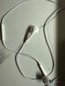 Apple/蘋(píng)果 3.5毫米接口的EarPods 蘋(píng)果耳機有線(xiàn)耳機原裝耳機 適用3.5mm接口的iPhone/iPad/Mac 曬單實(shí)拍圖