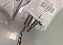 綠林（GREENER）電動扳手家用套筒頭加深內(nèi)六角加長加深風批套筒手電鉆自攻絲批頭 曬單實拍圖