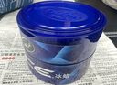 龜牌（Turtle Wax）冰蠟汽車(chē)蠟白車(chē)黑車(chē)蠟新車(chē)水晶打蠟保護上光新能源去油膜鍍膜劃痕 冰蠟固蠟300g【性?xún)r(jià)比之選】 曬單實(shí)拍圖