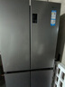 海爾（Haier）家宴539升十字四開(kāi)雙開(kāi)門風(fēng)冷無(wú)霜家用電冰箱變頻節(jié)能一級(jí)能效BCD-539WGHTDEDH9U1家電國(guó)家補(bǔ)貼20% 曬單實(shí)拍圖
