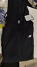 NEW BALANCE NB官方男款早秋簡(jiǎn)約舒適潮流百搭連帽衛衣拉鏈外套 BK MJ41501 XL 曬單實(shí)拍圖