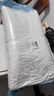 艾薇抱枕家紡 高彈沙發(fā)抱枕芯 汽車(chē)方墊芯 辦公室靠墊芯60*60cm單只裝 曬單實(shí)拍圖