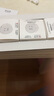 公牛（BULL）明裝 軌道插座輕薄款GB3 可移動墻壁插座壁掛式插座 免開槽 50厘米軌道+3個五孔適配器開關(guān) 白色 曬單實拍圖