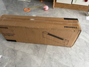 東芝石墨烯踢腳線(xiàn)春日和取暖器家用輕音電暖器移動(dòng)地暖居浴兩用對流電暖氣節能省電暖氣片PW-2223EXCN春日和【旗艦款】負離子 曬單實(shí)拍圖