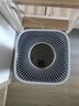 美的（Midea）森林家空氣凈化器Air4 家用除甲醛除菌除異味除過敏原甲醛傳感器實時監(jiān)測國家補貼 【母嬰認(rèn)證優(yōu)選】KJ550G-YY 曬單實拍圖