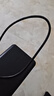 東芝（TOSHIBA）2TB 移動(dòng)硬盤機(jī)械 新小黑A5 USB3.2 Gen 1 2.5英寸 兼容Mac 數(shù)據(jù)存儲(chǔ) 輕薄便攜 曬單實(shí)拍圖