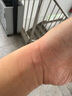 徠芬Mini高速吹風(fēng)機 速干家用兒童電吹風(fēng) 便攜負離子護發(fā)吹風(fēng)筒 生日禮物 國家補貼 冰川藍 曬單實(shí)拍圖