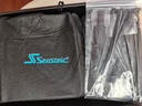 海韻（SEASONIC）850W CORE ATX3(2024)白色電源 12V-2x6 支持50系顯卡 曬單實(shí)拍圖
