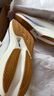 adidas ADIZERO BOSTON 12超輕馬拉松玻纖柱專業(yè)競訓跑鞋阿迪達斯   亮白/深藍/純寶石紅   42 曬單實拍圖