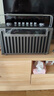 山水（SANSUI）便攜式手提音箱廣場舞音響音箱帶KTV無線話筒小型直播k歌音響移動戶外大功率聲卡卡拉OK E96【歌詞同步+直播錄音】 曬單實拍圖