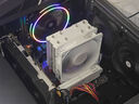 鑫銳GTX1060/RTX2060S/RTX3060/RTX3060Ti G6X/GDDR6 高端顯卡黑神話(huà)游戲設計渲染學(xué)習臺式電腦顯卡 【全新正品】GTX1060 3G 黑旗系列 曬單實(shí)拍圖