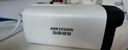 HIKVISION?？低暠O(jiān)控攝像頭400萬2K高清全彩夜視AI人形檢測語音對講POE網線室外防水監(jiān)控器K24H-LT 4MM 曬單實拍圖