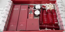 玉蘭油（OLAY）大紅瓶水乳液面霜禮盒抗皺緊致抗衰老化妝品護(hù)膚品套裝中秋禮品女 曬單實(shí)拍圖