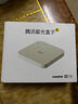 騰訊極光盒子6 8K智能網(wǎng)絡電視機頂盒 千兆網(wǎng)口 2+32G 高清HDR10+ 雙頻WiFi 藍牙語音遙控 曬單實拍圖