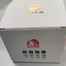 雨虹飛魚地漏加厚304不銹鋼防臭器衛(wèi)生間通用下水道原色拉絲淋浴地漏 曬單實拍圖