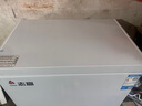 志高（CHIGO）冰柜家用大容量冷凍急凍商用冷柜中小型一級節(jié)能省電速凍冷凍柜 【一級節(jié)能 可囤200斤肉類】 228L 曬單實(shí)拍圖