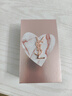 圣羅蘭（YSL）口紅雙支禮盒限定黑管442+610唇釉化妝品生日禮物送女友 曬單實(shí)拍圖