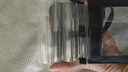 朗客【0斷觸 IPX8級防水】手機防水袋可觸屏游泳漂流潛泳掛繩掛脖手機套密封外賣防雨大號蘋果華為通用 曬單實拍圖