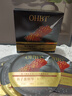 OHBT魚子醬抗皺面膜10片抗皺緊致抗衰老補水祛黃提亮膚色金榜第1名 曬單實拍圖