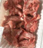  【180天白豬家庭裝】冰鮮帶肉脊骨1kg 曬單實拍圖