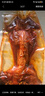 譚八爺香辣味手撕兔550g兔子肉整只四川特產(chǎn)冷吃兔腿全兔小吃即食下酒菜 曬單實(shí)拍圖