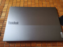 聯(lián)想拯救者R7000P游戲本 2025補貼20% 高性能RTX5060獨顯卡/thinkbook16大學(xué)生辦公設計手提筆記本電腦 R7-8745H 32G內存 1T固態(tài) |tb16 官方正品 支持驗證 曬單實(shí)拍圖